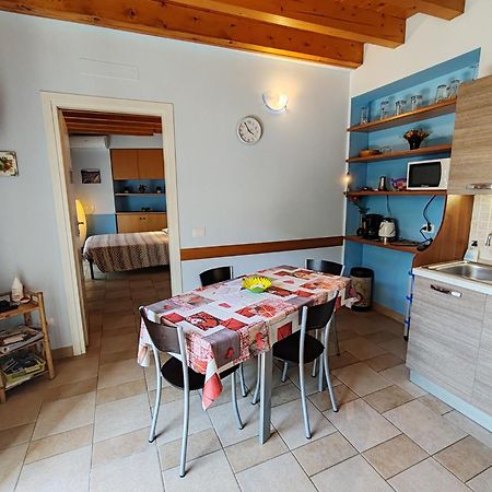 Residenza Silvana Apt A Cielo On The Ground Floor With Parking Verbania Bagian luar foto