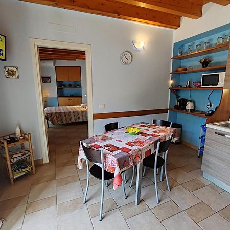 Residenza Silvana Apt A Cielo On The Ground Floor With Parking Verbania Bagian luar foto