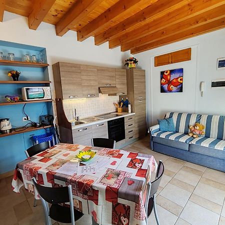 Residenza Silvana Apt A Cielo On The Ground Floor With Parking Verbania Bagian luar foto