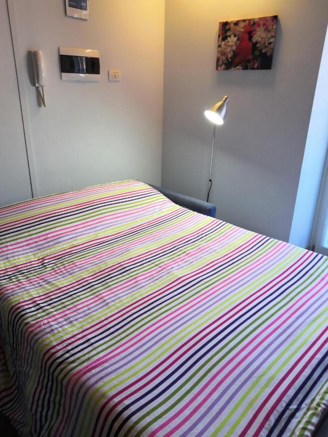 Residenza Silvana Apt A Cielo On The Ground Floor With Parking Verbania Bagian luar foto