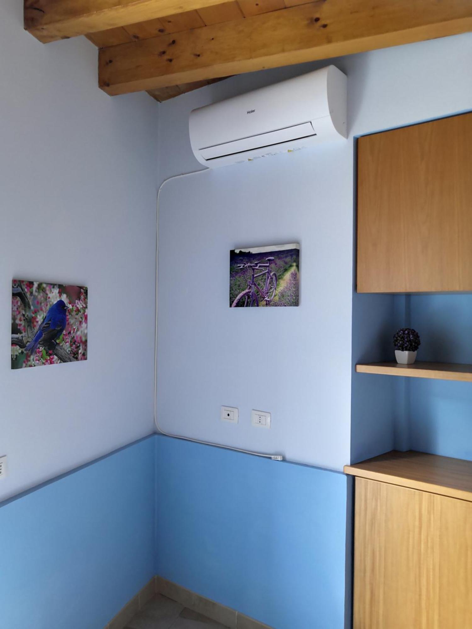Residenza Silvana Apt A Cielo On The Ground Floor With Parking Verbania Bagian luar foto