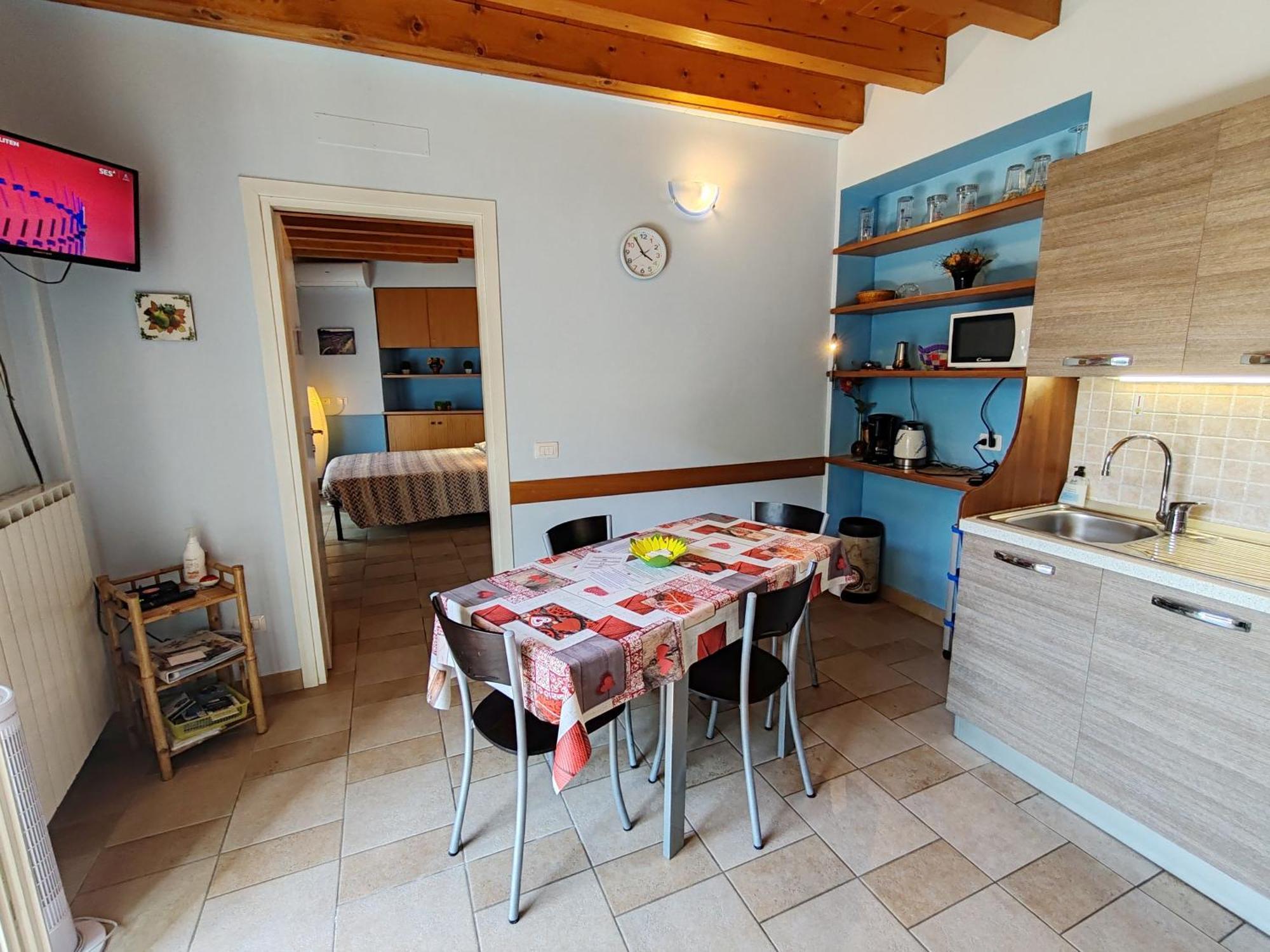Residenza Silvana Apt A Cielo On The Ground Floor With Parking Verbania Bagian luar foto