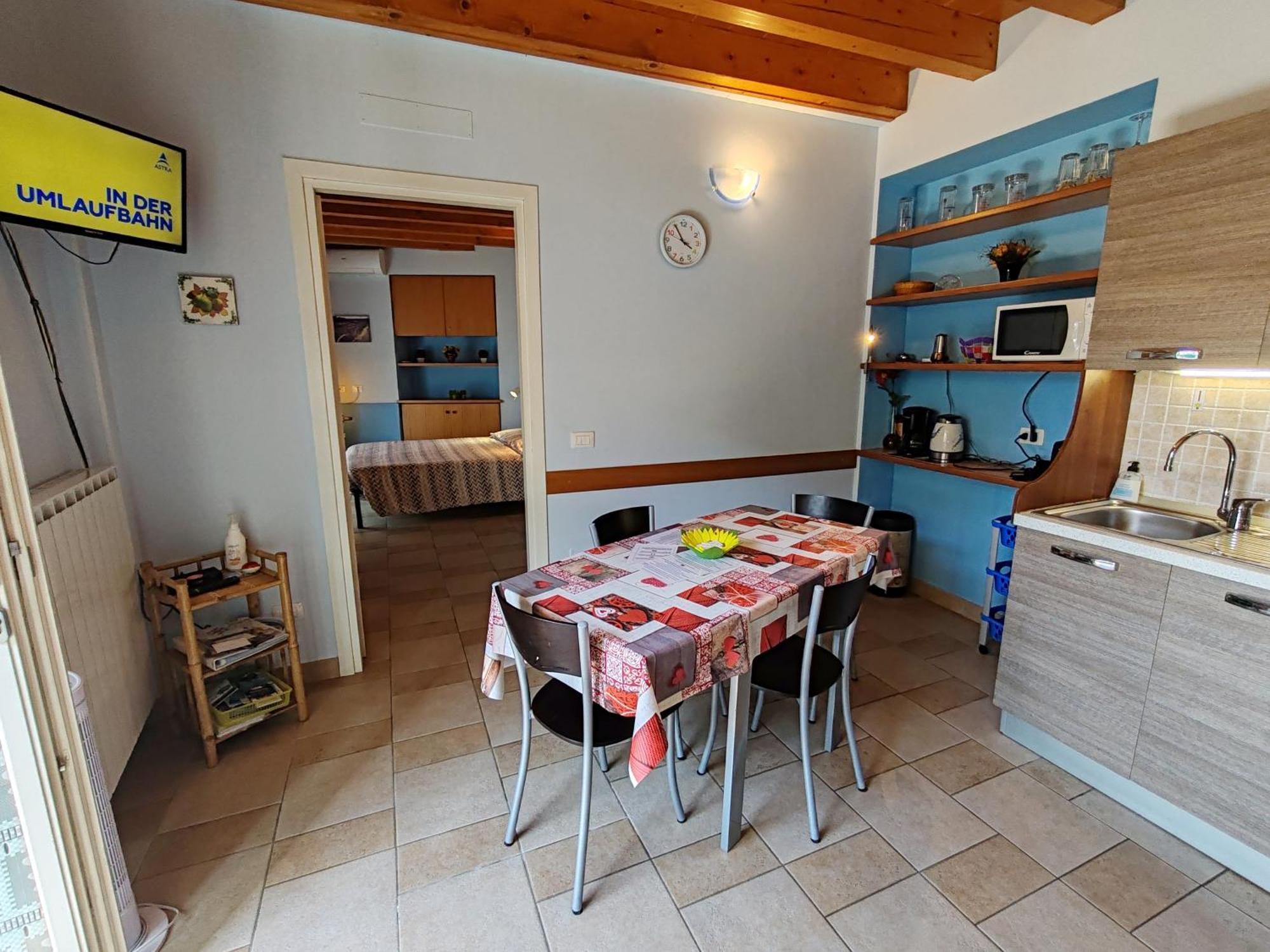 Residenza Silvana Apt A Cielo On The Ground Floor With Parking Verbania Bagian luar foto
