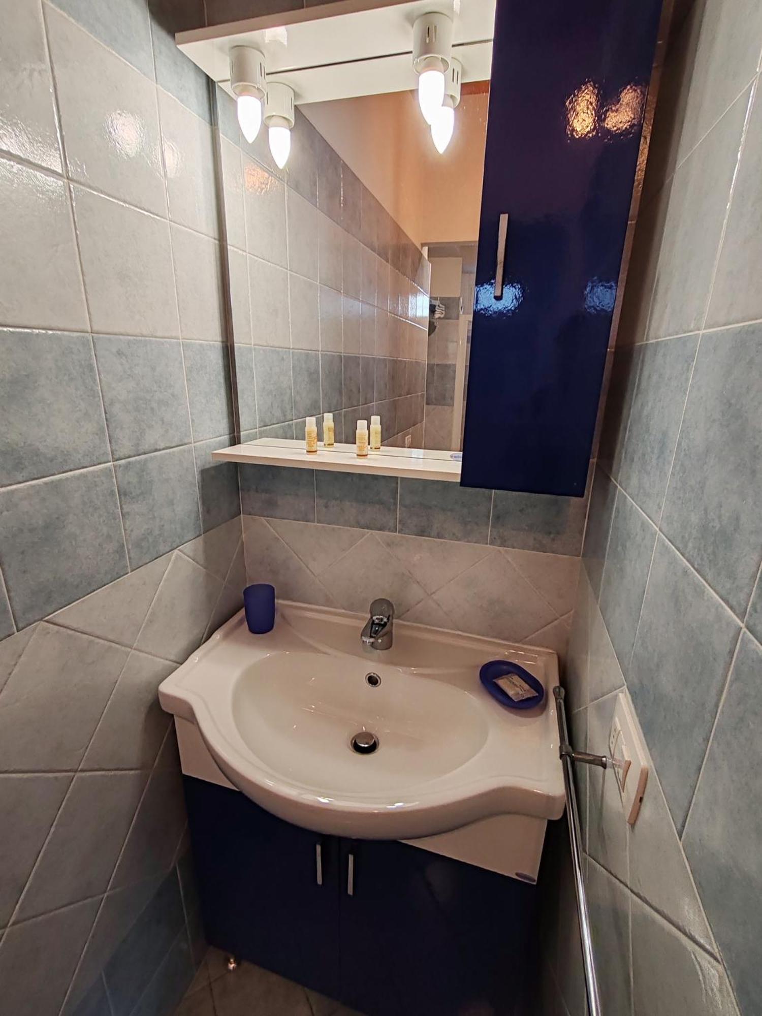 Residenza Silvana Apt A Cielo On The Ground Floor With Parking Verbania Bagian luar foto