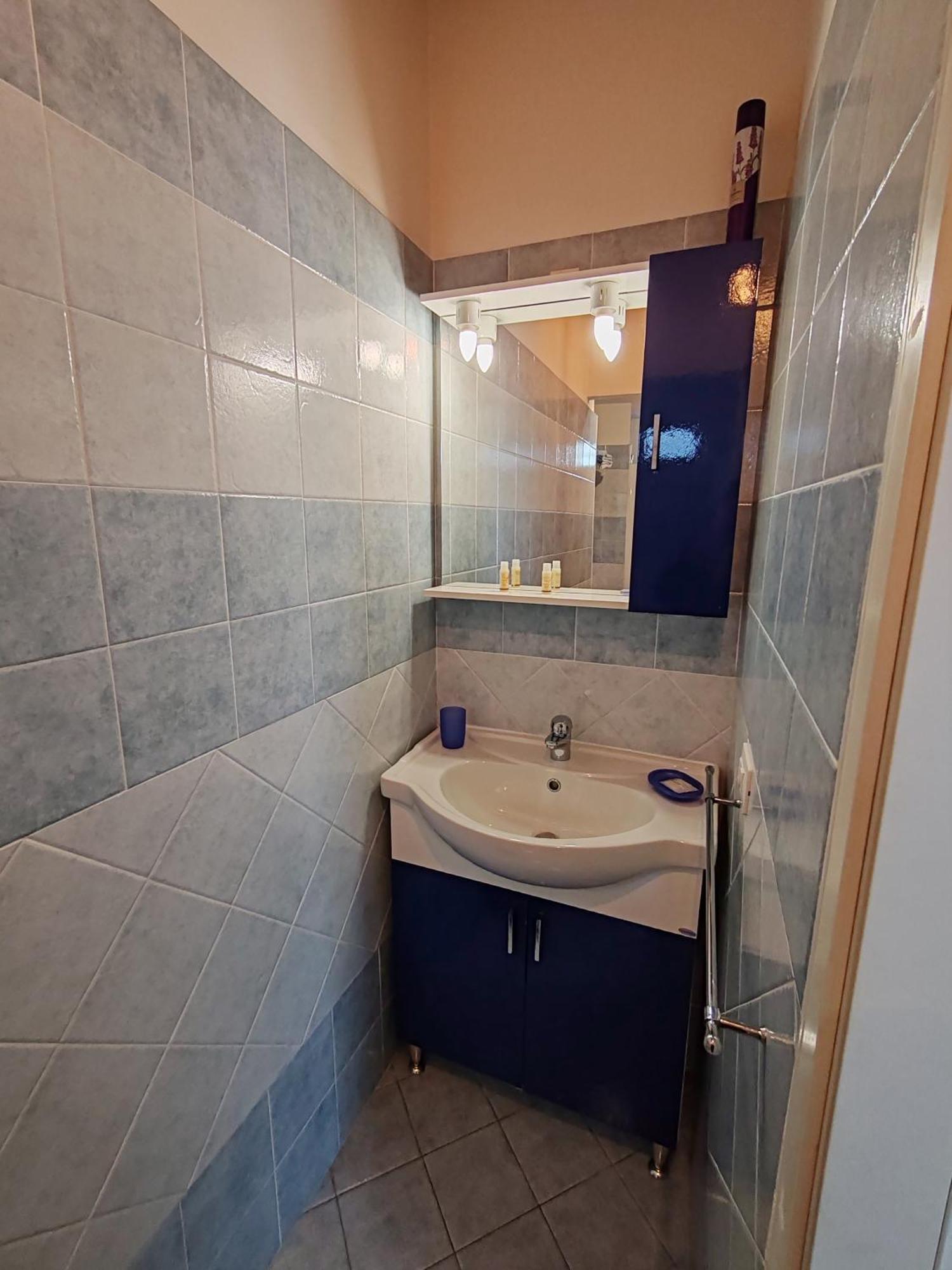 Residenza Silvana Apt A Cielo On The Ground Floor With Parking Verbania Bagian luar foto