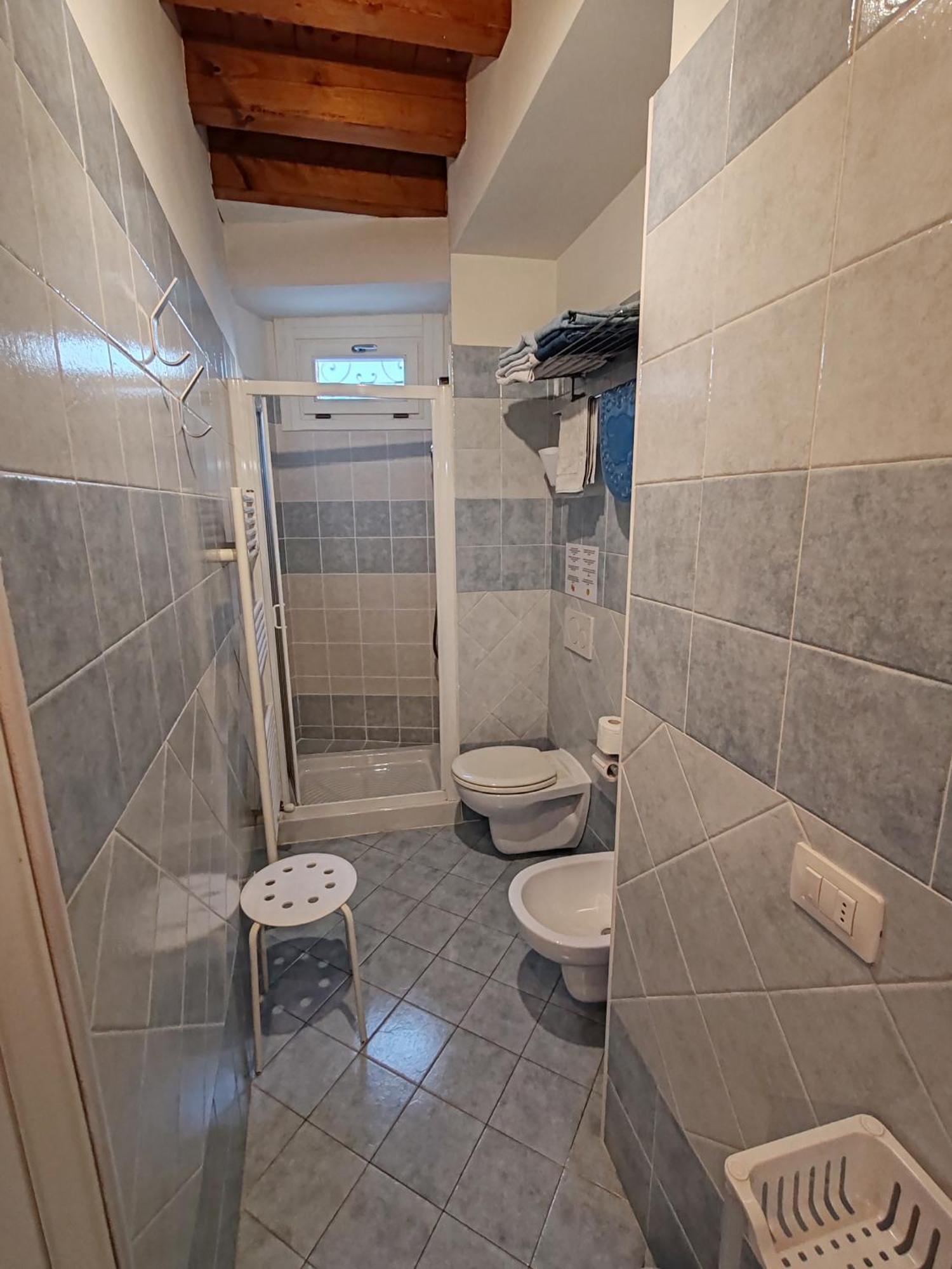 Residenza Silvana Apt A Cielo On The Ground Floor With Parking Verbania Bagian luar foto