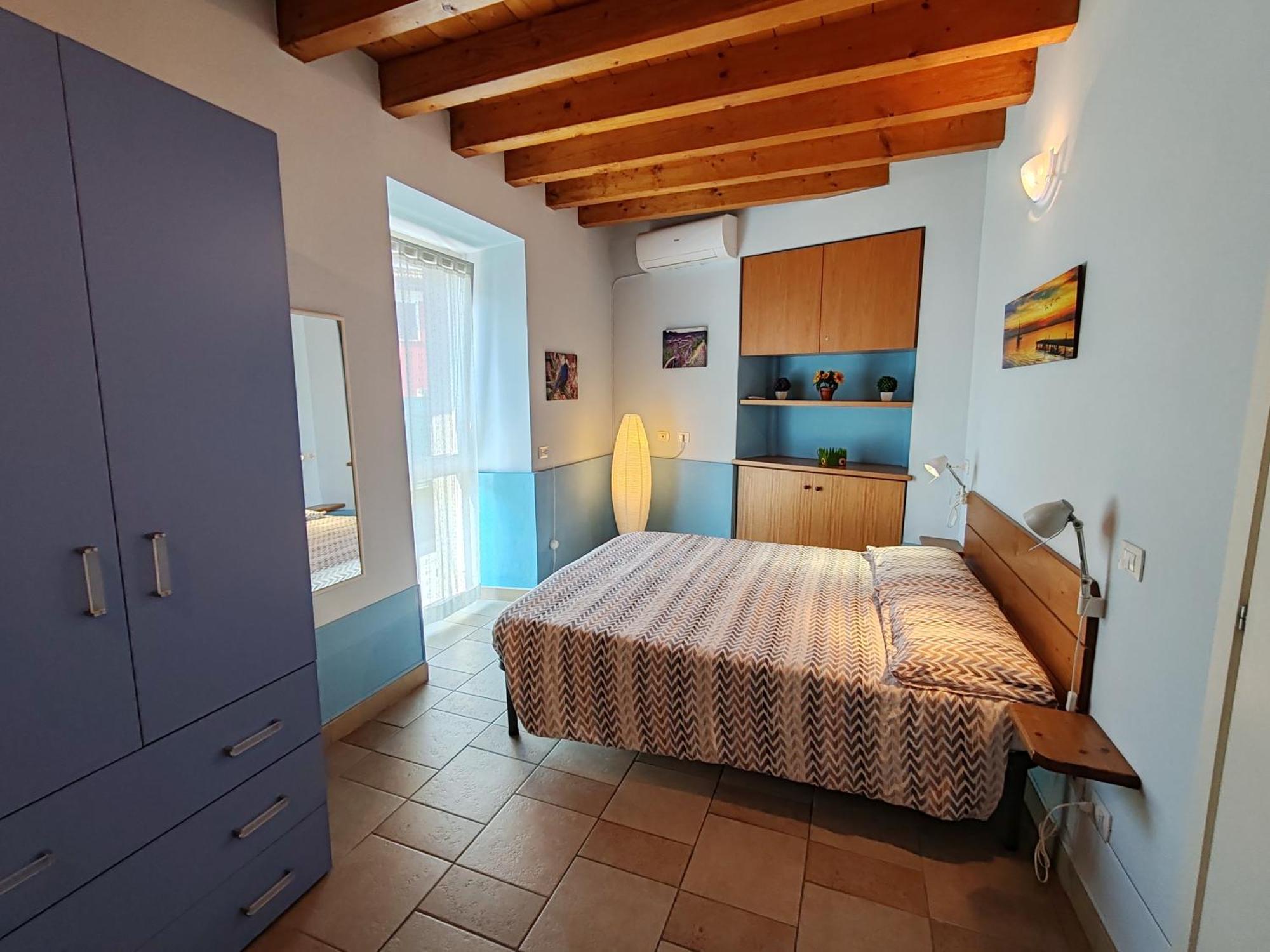 Residenza Silvana Apt A Cielo On The Ground Floor With Parking Verbania Bagian luar foto